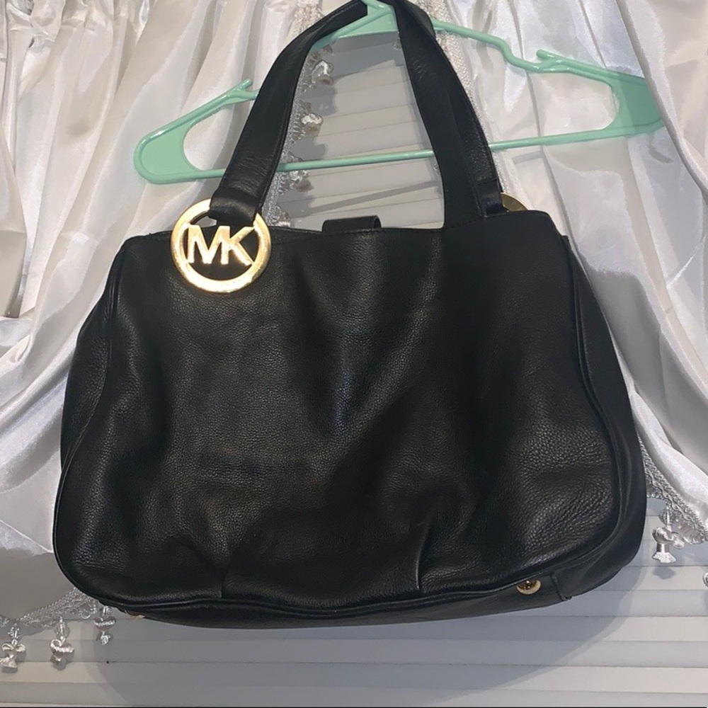 Authentic Mk Bag - image 1